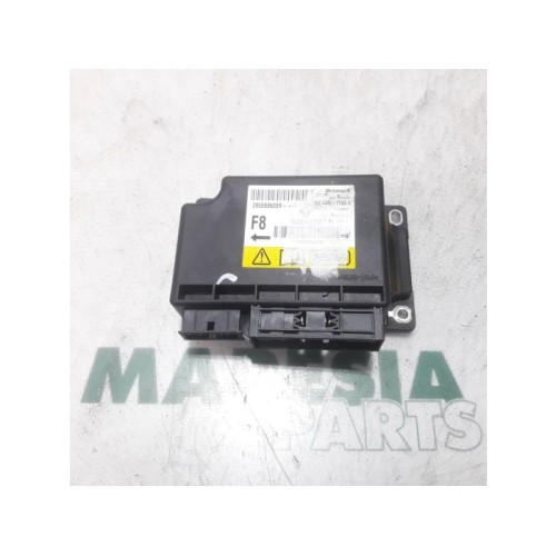 Renault - Megane Scenic - Airbag Module