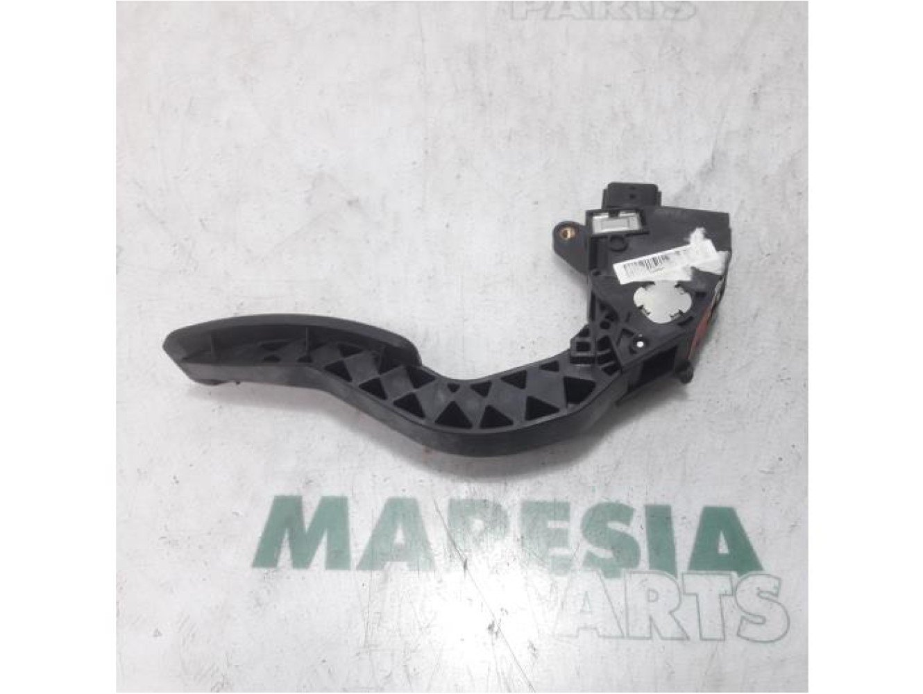 Renault - Megane Scenic - Throttle pedal position sensor