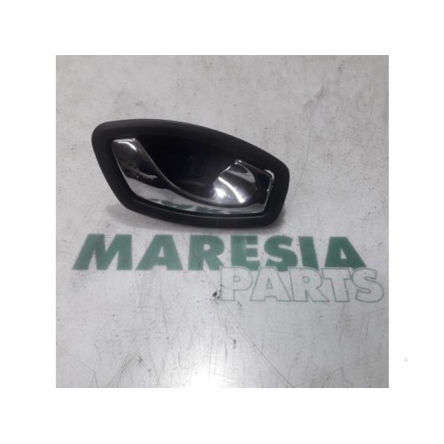 Renault - Megane Scenic - Front door handle 4-door, right