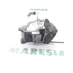 Renault - Megane Scenic - Front door lock mechanism 4-door, right