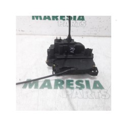 Renault - Megane Scenic - Front door lock mechanism 4-door, right