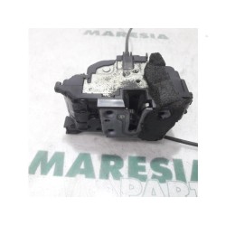 Renault - Megane Scenic - Front door lock mechanism 4-door, right