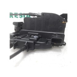 Renault - Megane Scenic - Door lock mechanism 4-door, front left