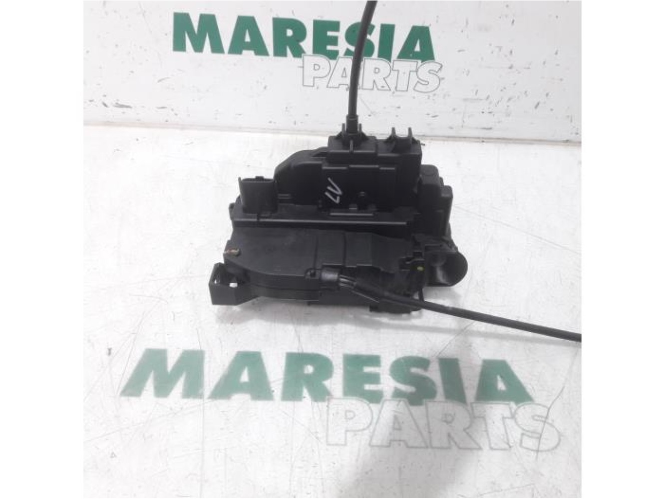 Renault - Megane Scenic - Door lock mechanism 4-door, front left