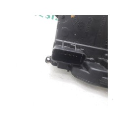 Renault - Megane Scenic - Türschlossmechanik 4-türig rechts hinten