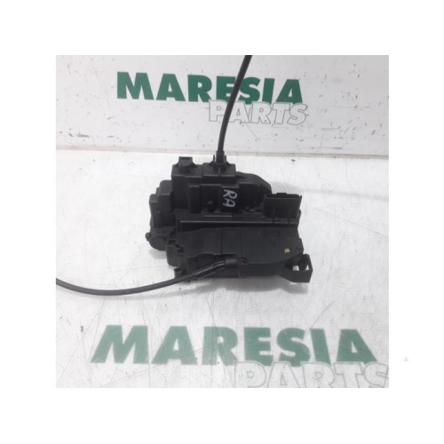 Renault - Megane Scenic - Rear door mechanism 4-door, right