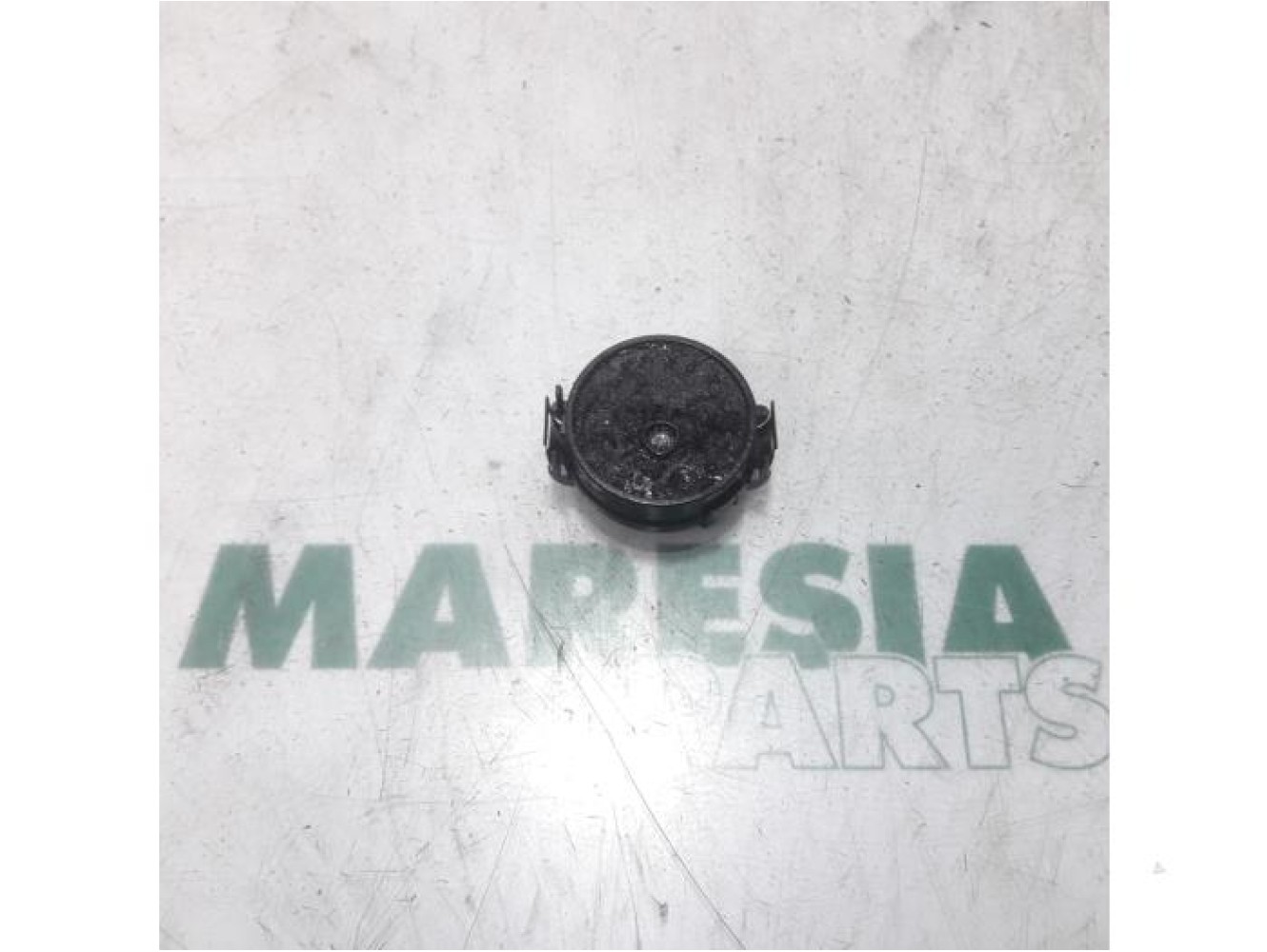 Renault - Megane Scenic - Rain sensor