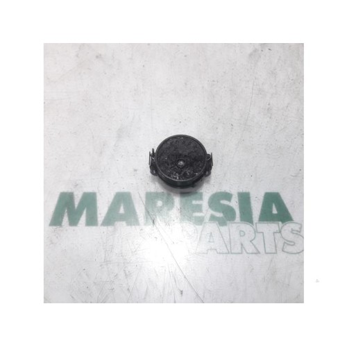 Renault - Megane Scenic - Rain sensor