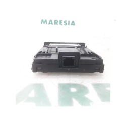 Renault - Megane Scenic - Card reader (lock)