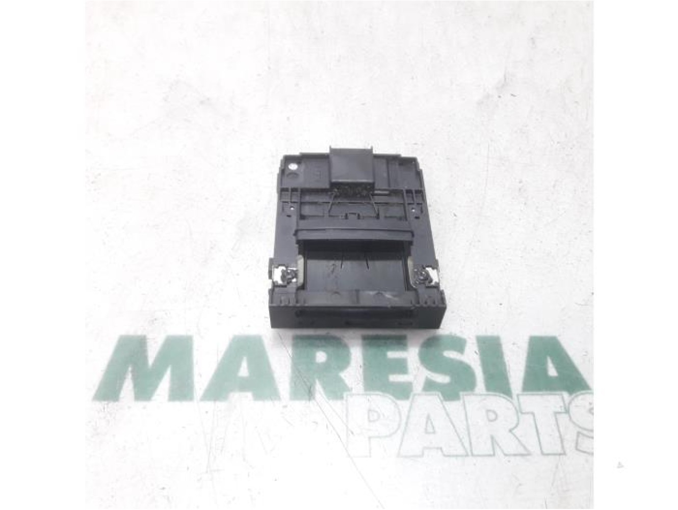 Renault - Megane Scenic - Card reader (lock)