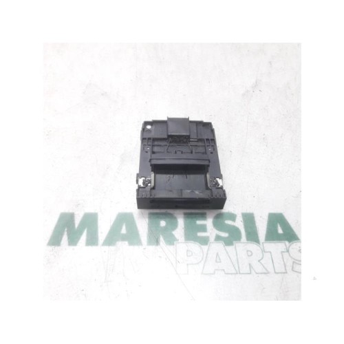 Renault - Megane Scenic - Card reader (lock)
