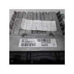 Renault - Megane Scenic - Engine management computer
