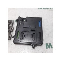 Renault - Megane Scenic - Engine management computer