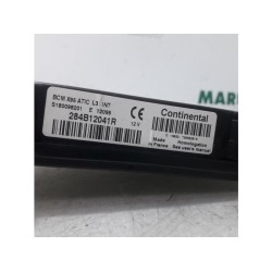 Renault - Megane Scenic - Engine management computer