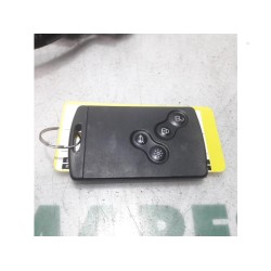 Renault - Megane Scenic - Engine management computer