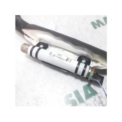 Renault - Megane Scenic - Airbag hemel links