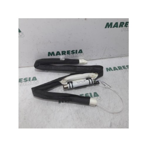 Renault - Megane Scenic - Airbag hemel links
