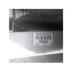 Renault - Megane Scenic - Achterlicht links