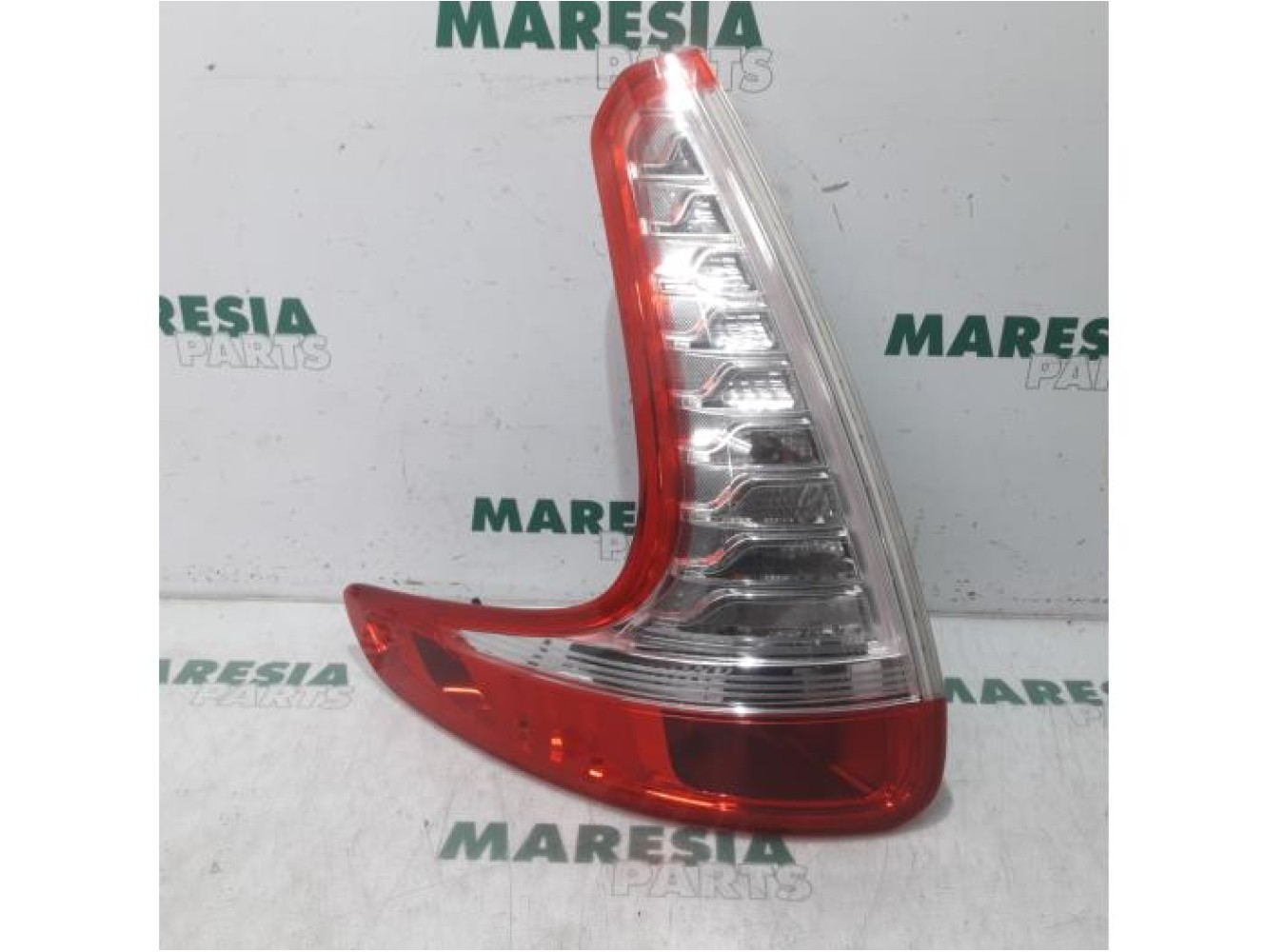 Renault - Megane Scenic - Achterlicht links