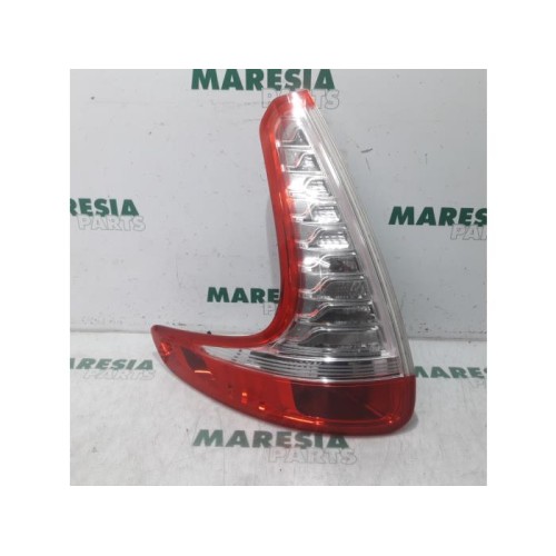 Renault - Megane Scenic - Achterlicht links