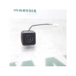 Renault - Megane Scenic - Reversing camera