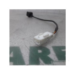 Renault - Megane Scenic - Reversing camera