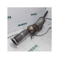 Renault - Megane Scenic - Katalysator