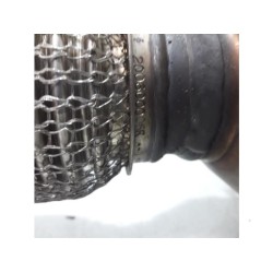 Renault - Megane Scenic - Katalysator