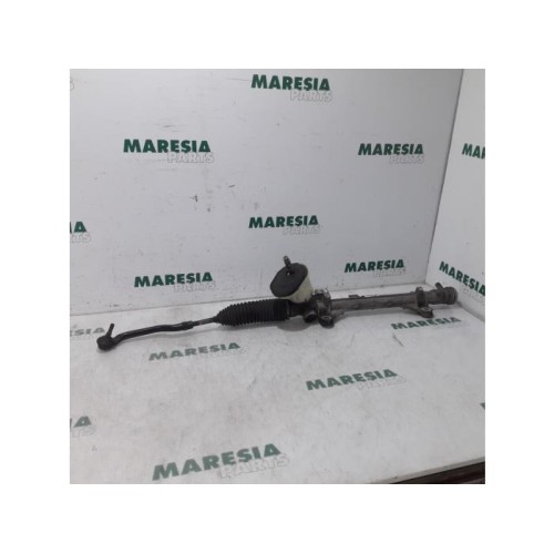Renault - Megane Scenic - Steering box