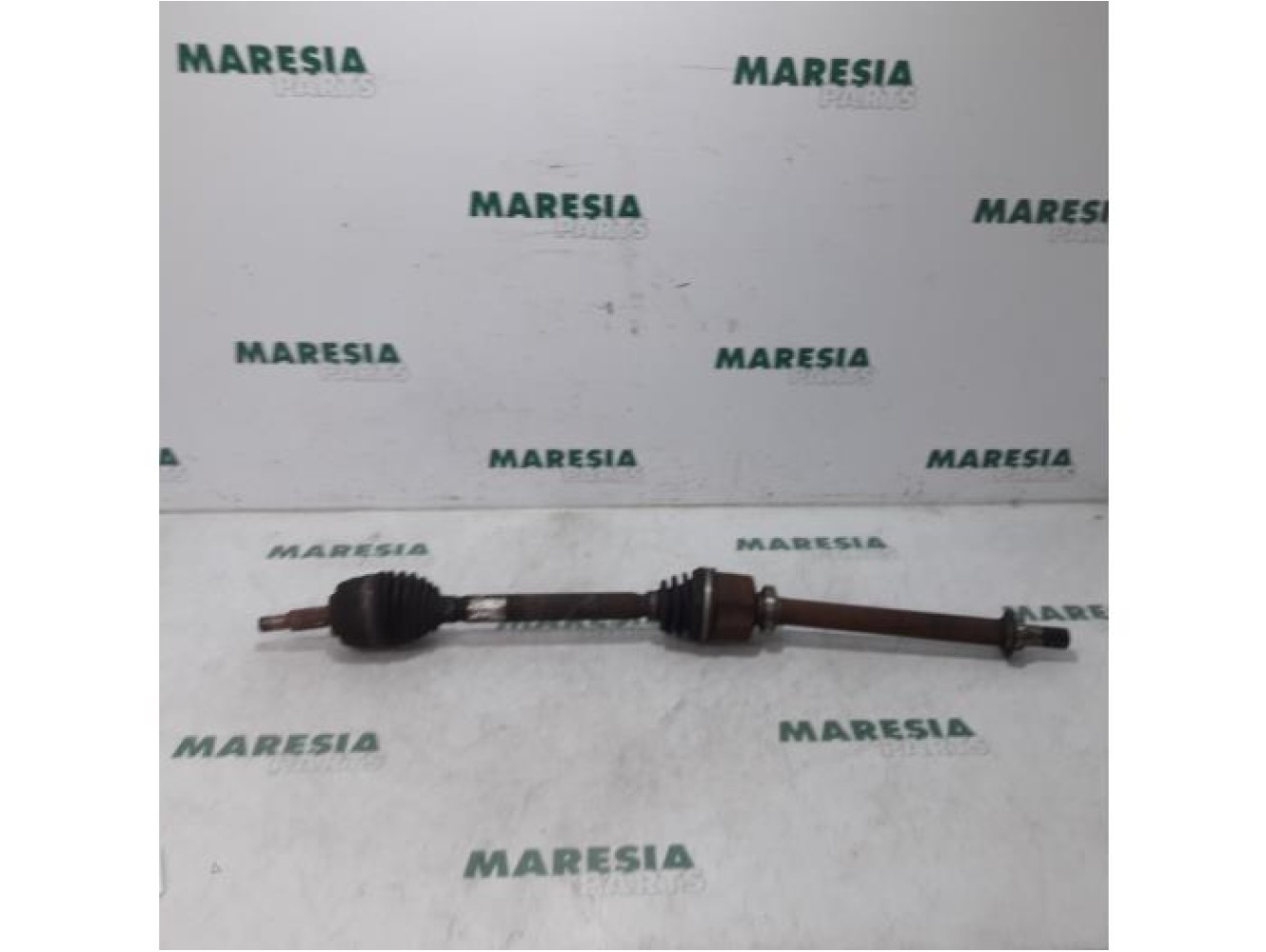 Renault - Megane Scenic - Aandrijfas rechts-voor