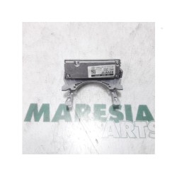 Renault - Megane Scenic - Front camera