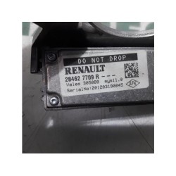 Renault - Megane Scenic - Front camera