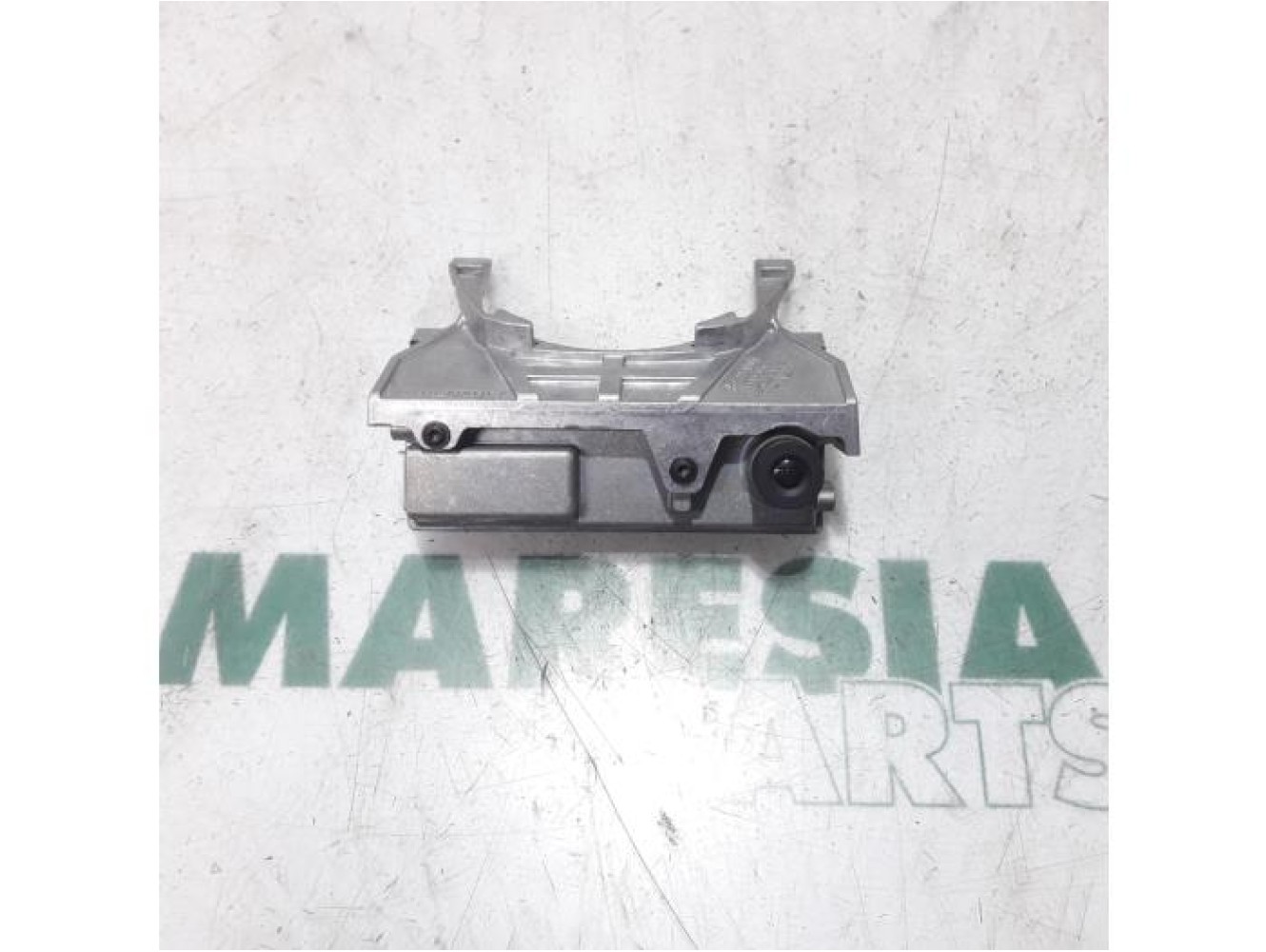 Renault - Megane Scenic - Front camera