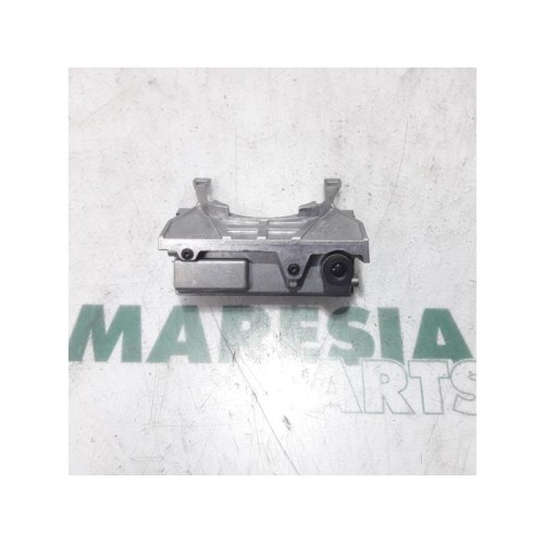 Renault - Megane Scenic - Front camera