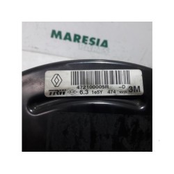 Renault - Megane Scenic - Brake servo