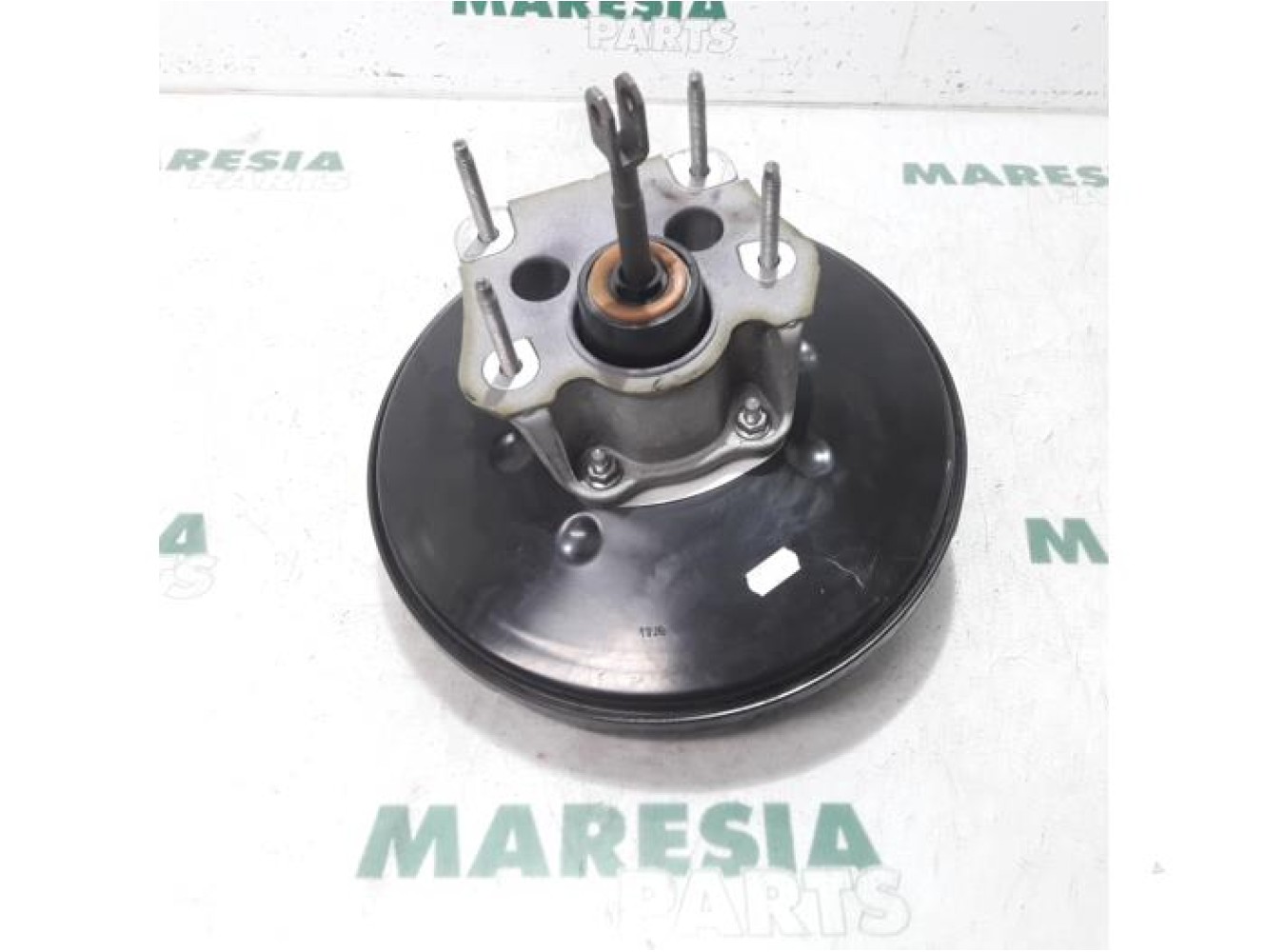 Renault - Megane Scenic - Brake servo