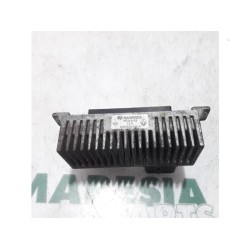 Renault - Megane Scenic - Glow plug relay