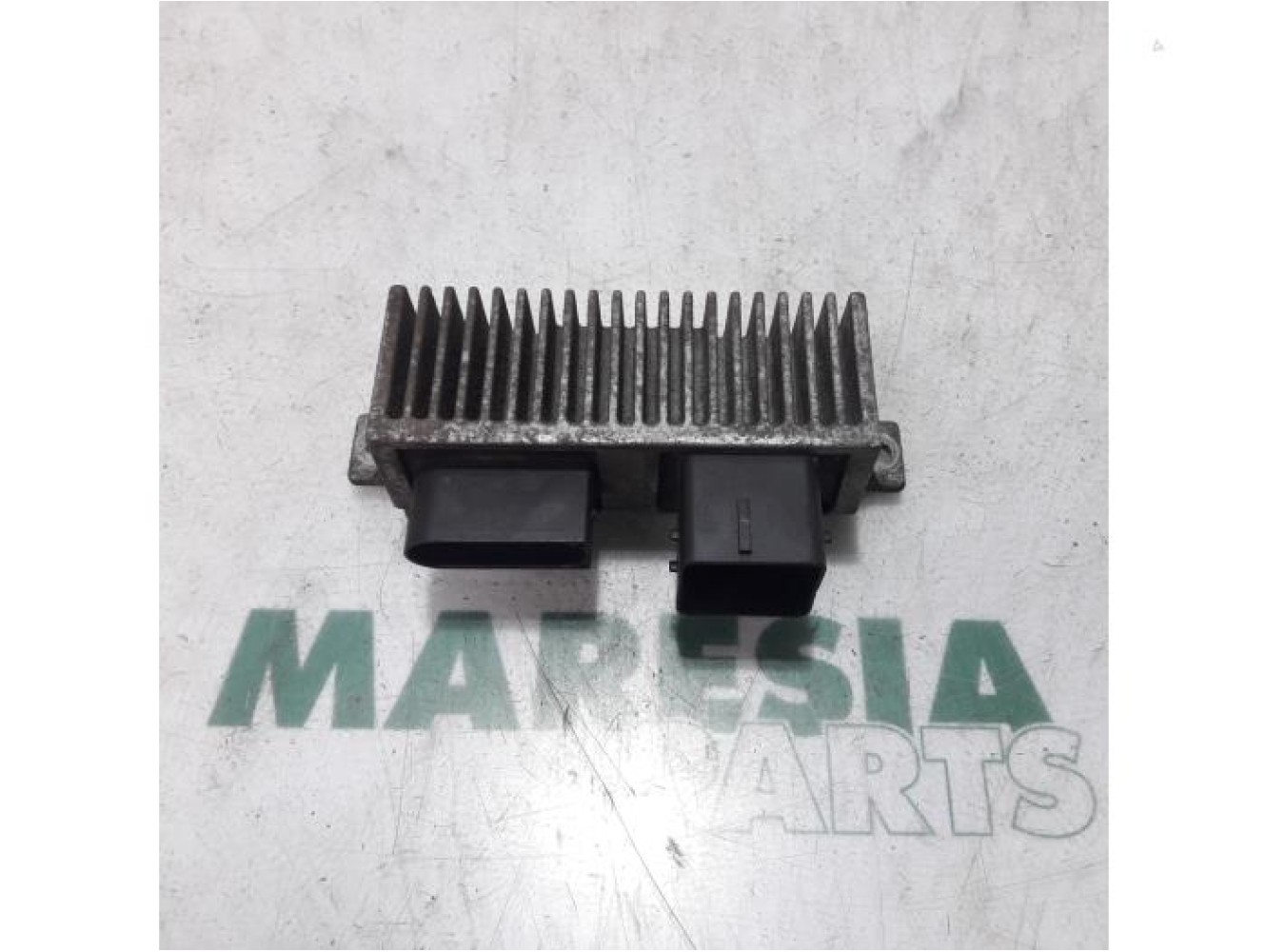 Renault - Megane Scenic - Glow plug relay