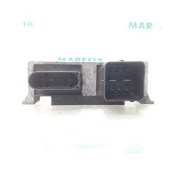 Renault - Megane Scenic - Glow plug relay