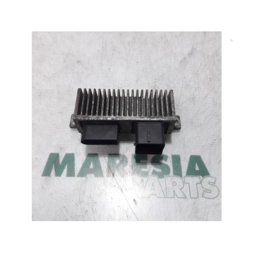 Renault - Megane Scenic - Glow plug relay