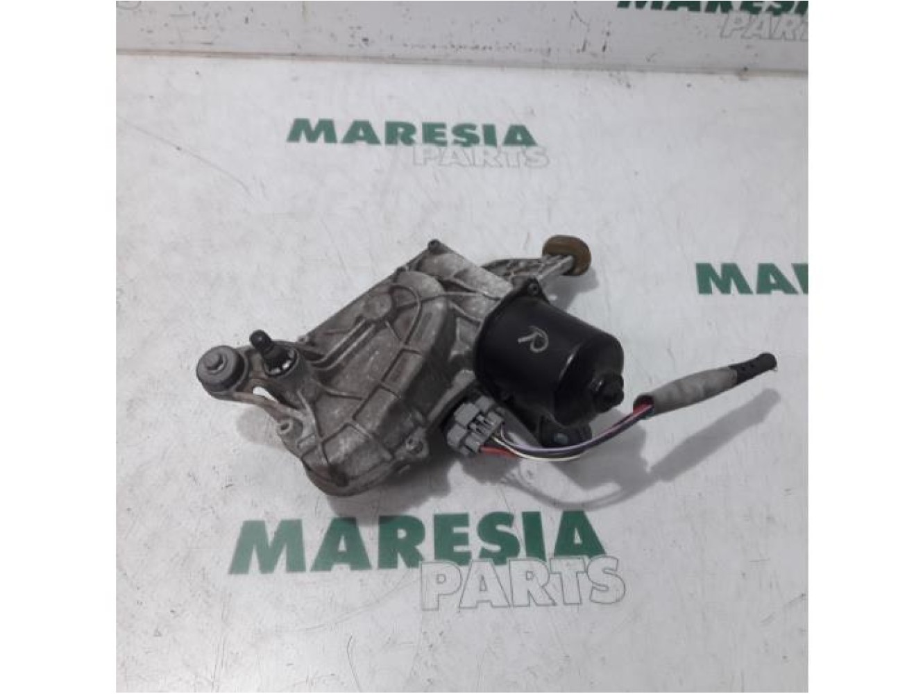 Renault - Megane Scenic - Front wiper motor