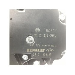 Renault - Megane Scenic - Scheibenwischermotor hinten