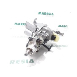 Renault - Megane Scenic - Steering column housing