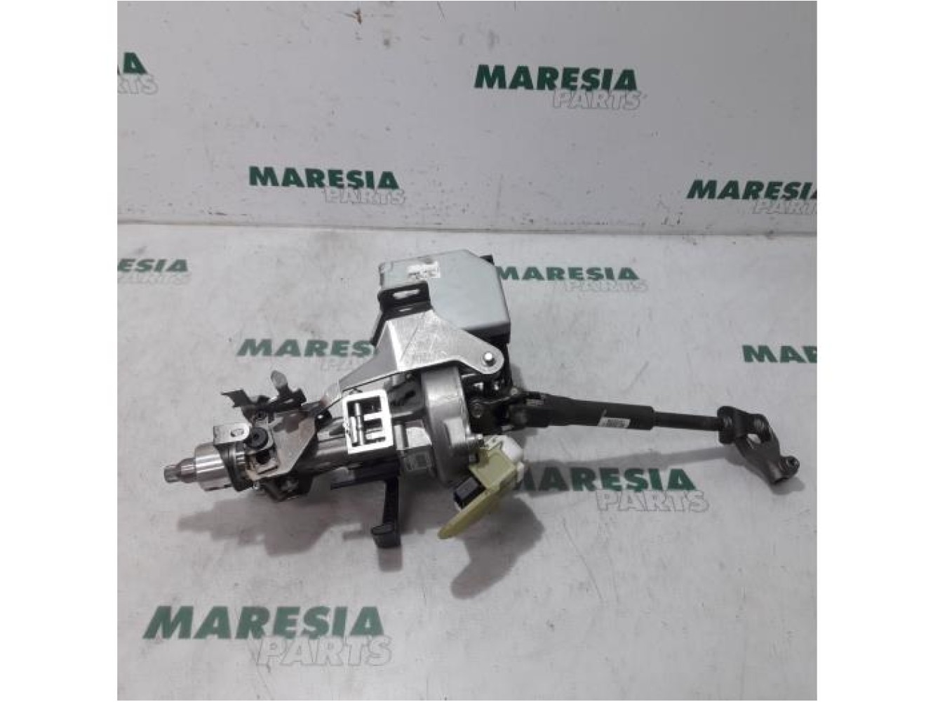 Renault - Megane Scenic - Steering column housing