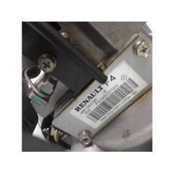 Renault - Megane Scenic - Steering column housing