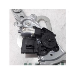 Renault - Megane Scenic - Fenstermechanik 4-türig links hinten
