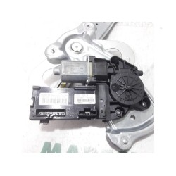 Renault - Megane Scenic - Fenstermechanik 4-türig links vorne