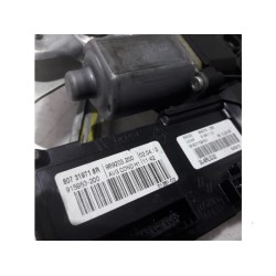 Renault - Megane Scenic - Fenstermechanik 4-türig links vorne
