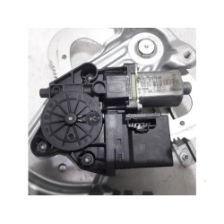 Renault - Megane Scenic - Window mechanism 4-door, front right