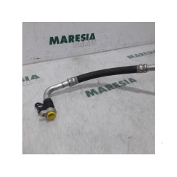 Renault - Megane Scenic - Air conditioning line